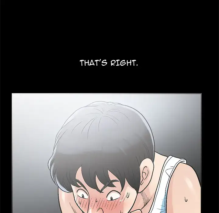 Housemates - Chapter 1 [photo 90] - MangaPorn
