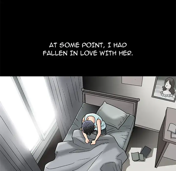 Housemates - Chapter 1 [photo 92] - MangaPorn