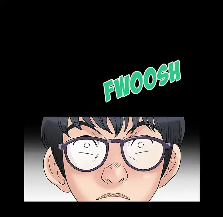Housemates - Chapter 2 [photo 10] - MangaPorn