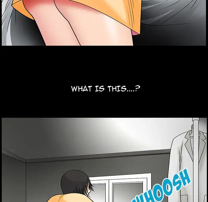 Housemates - Chapter 2 [photo 12] - MangaPorn