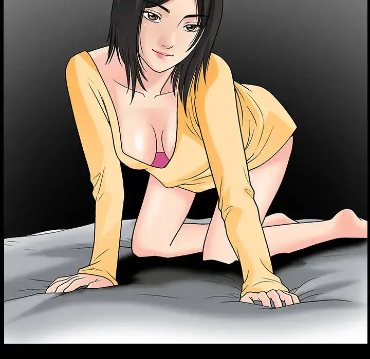 Housemates - Chapter 2 [photo 30] - MangaPorn