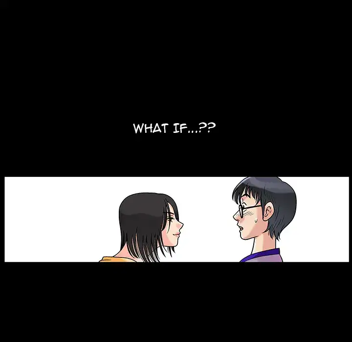 Housemates - Chapter 2 [photo 31] - MangaPorn