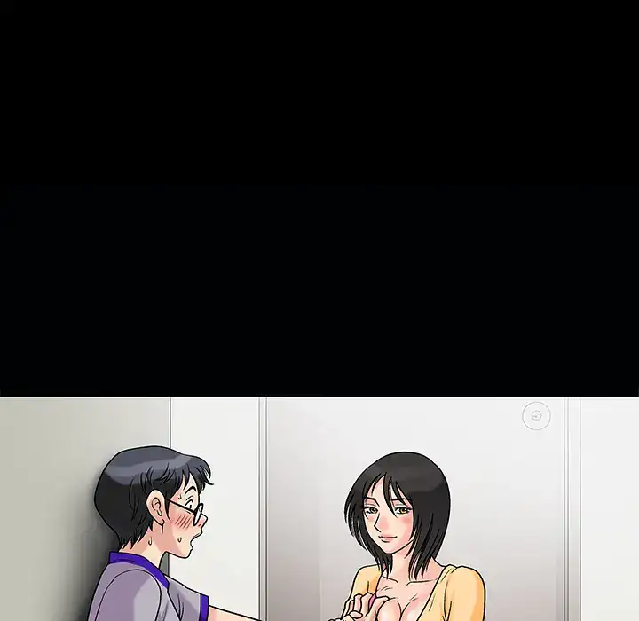 Housemates - Chapter 2 [photo 39] - MangaPorn