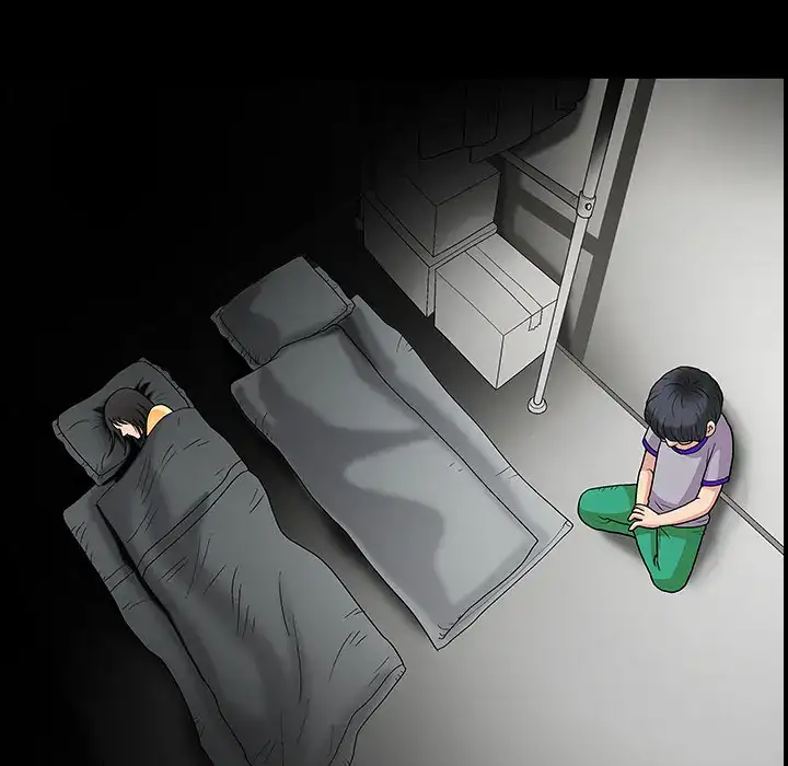 Housemates - Chapter 2 [photo 63] - MangaPorn