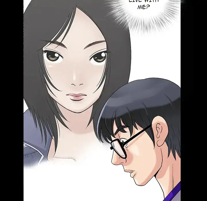 Housemates - Chapter 2 [photo 71] - MangaPorn