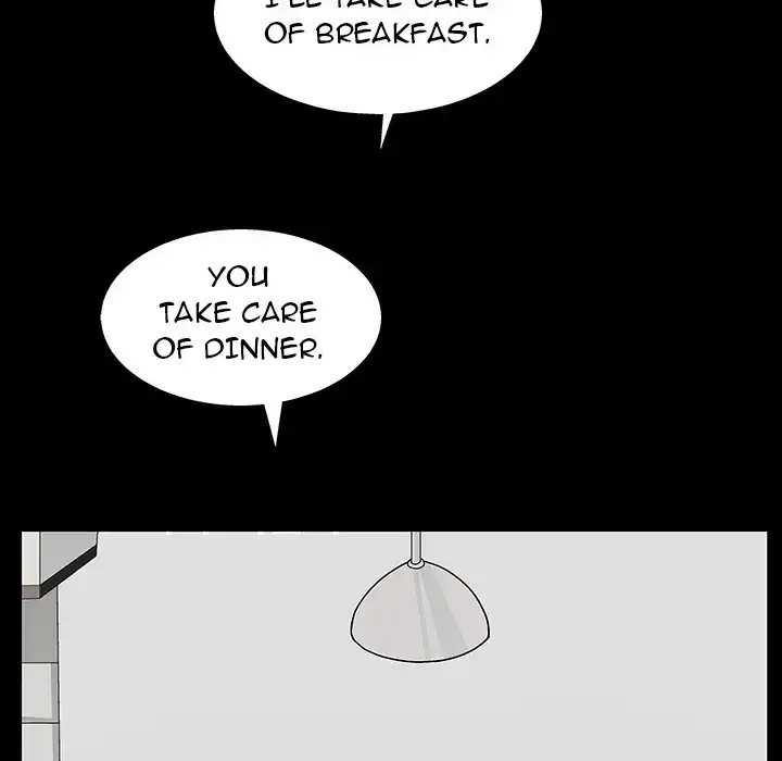 Housemates - Chapter 2 [photo 74] - MangaPorn