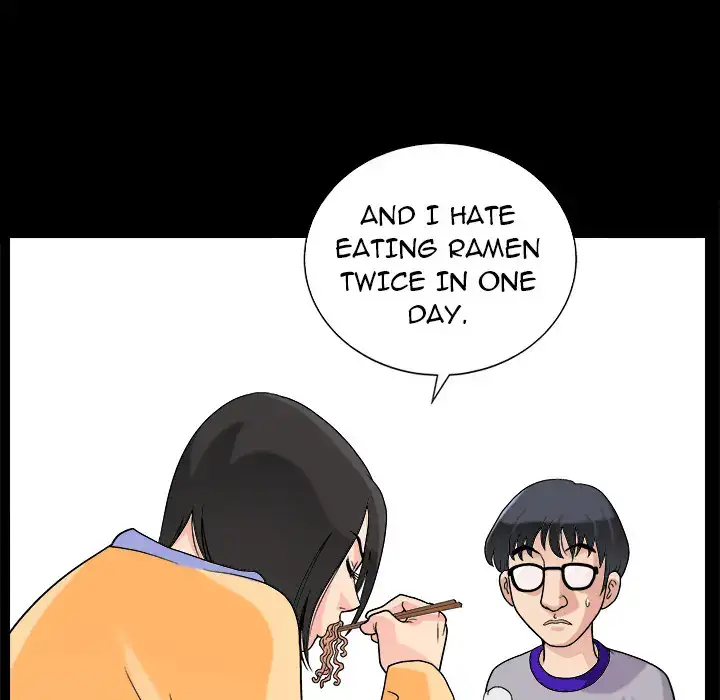 Housemates - Chapter 2 [photo 78] - MangaPorn