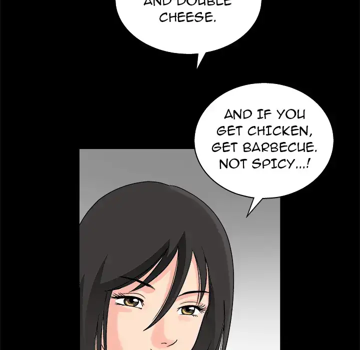 Housemates - Chapter 2 [photo 80] - MangaPorn
