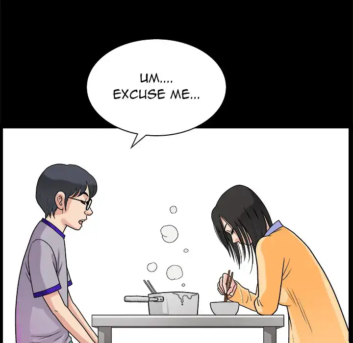 Housemates - Chapter 2 [photo 83] - MangaPorn