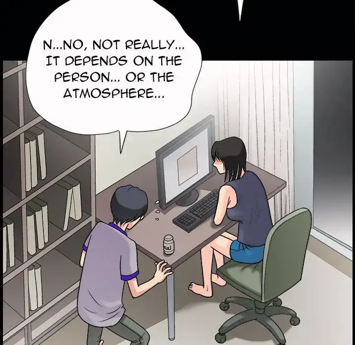 Housemates - Chapter 3 [photo 102] - MangaPorn