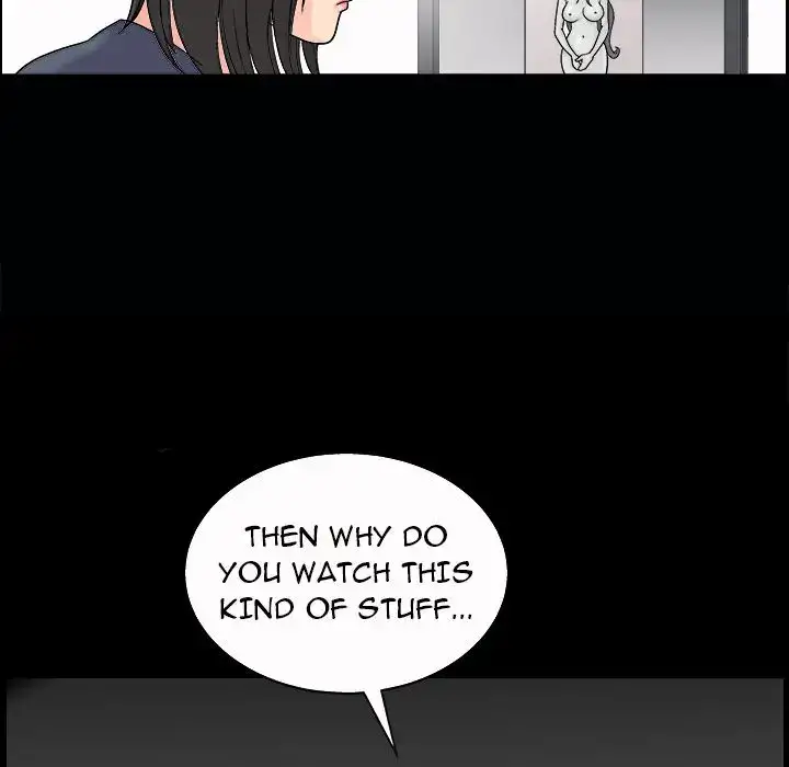 Housemates - Chapter 3 [photo 104] - MangaPorn