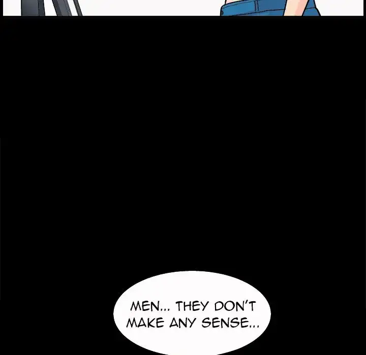 Housemates - Chapter 3 [photo 106] - MangaPorn