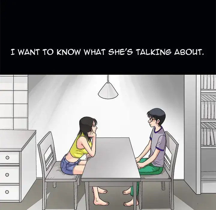 Housemates - Chapter 3 [photo 11] - MangaPorn