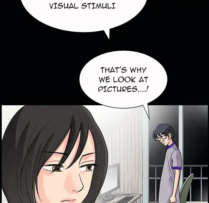 Housemates - Chapter 3 [photo 114] - MangaPorn