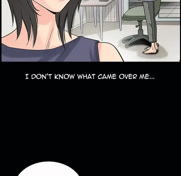 Housemates - Chapter 3 [photo 115] - MangaPorn