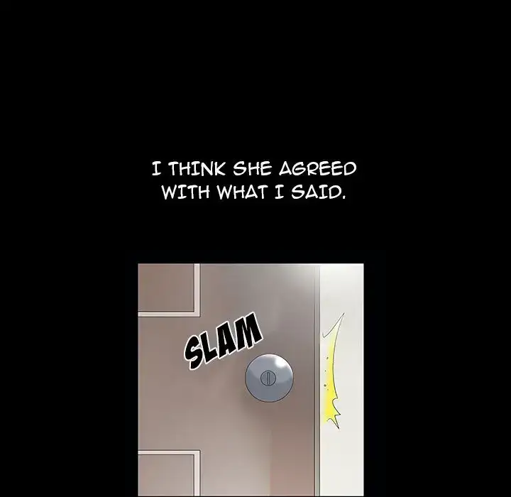 Housemates - Chapter 3 [photo 124] - MangaPorn