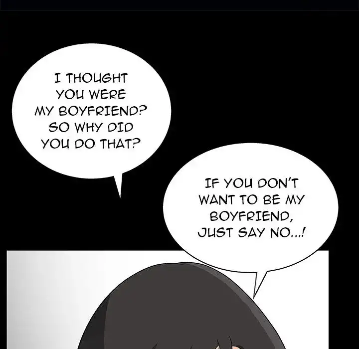 Housemates - Chapter 3 [photo 14] - MangaPorn