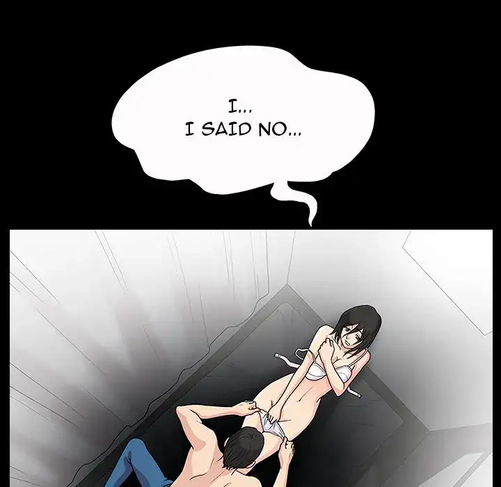 Housemates - Chapter 3 [photo 140] - MangaPorn