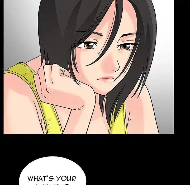 Housemates - Chapter 3 [photo 15] - MangaPorn