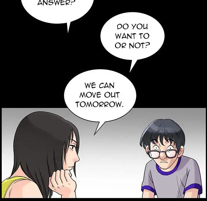 Housemates - Chapter 3 [photo 16] - MangaPorn