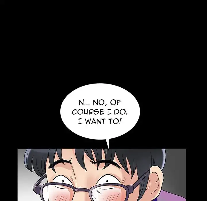 Housemates - Chapter 3 [photo 17] - MangaPorn