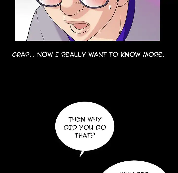 Housemates - Chapter 3 [photo 18] - MangaPorn