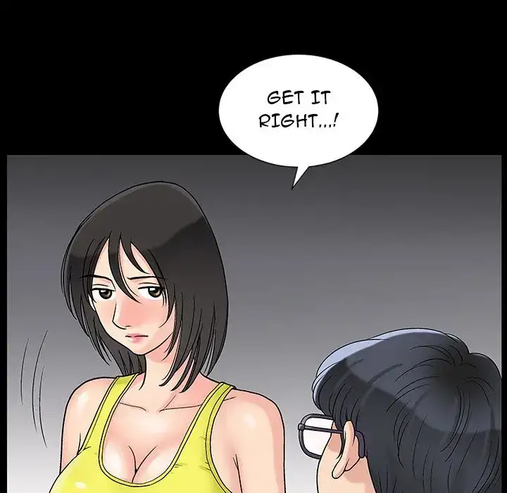 Housemates - Chapter 3 [photo 24] - MangaPorn