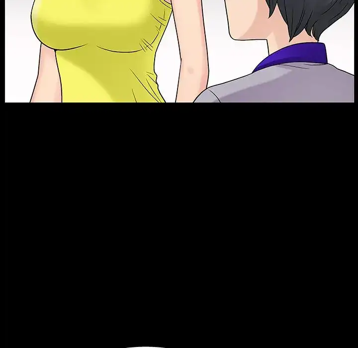 Housemates - Chapter 3 [photo 25] - MangaPorn