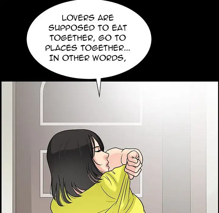 Housemates - Chapter 3 [photo 26] - MangaPorn