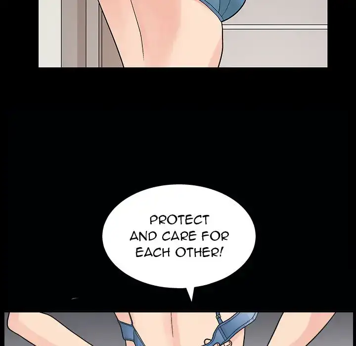 Housemates - Chapter 3 [photo 29] - MangaPorn