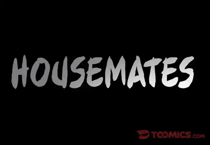 Housemates - Chapter 3 [photo 3] - MangaPorn