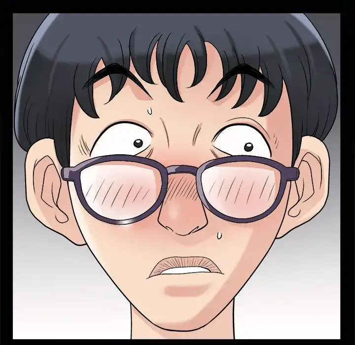 Housemates - Chapter 3 [photo 34] - MangaPorn