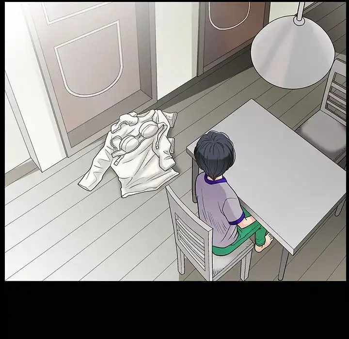 Housemates - Chapter 3 [photo 37] - MangaPorn