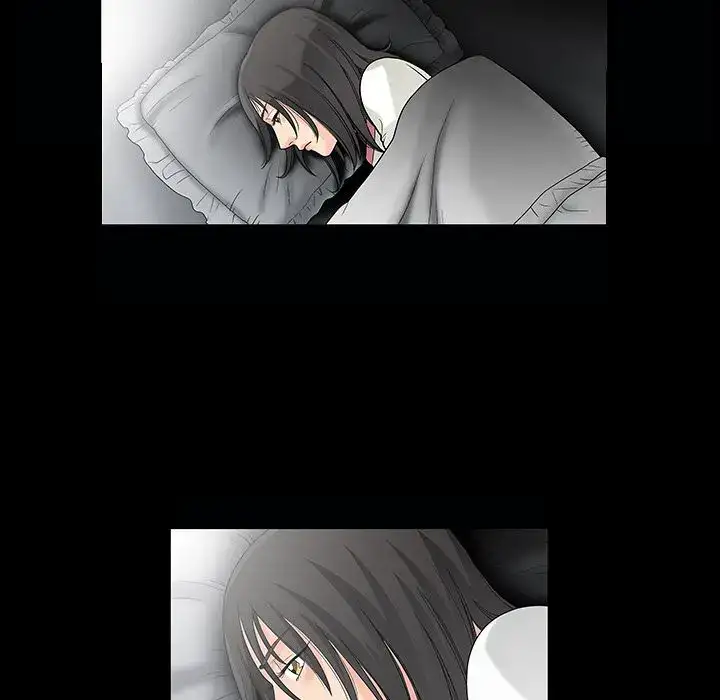 Housemates - Chapter 3 [photo 40] - MangaPorn