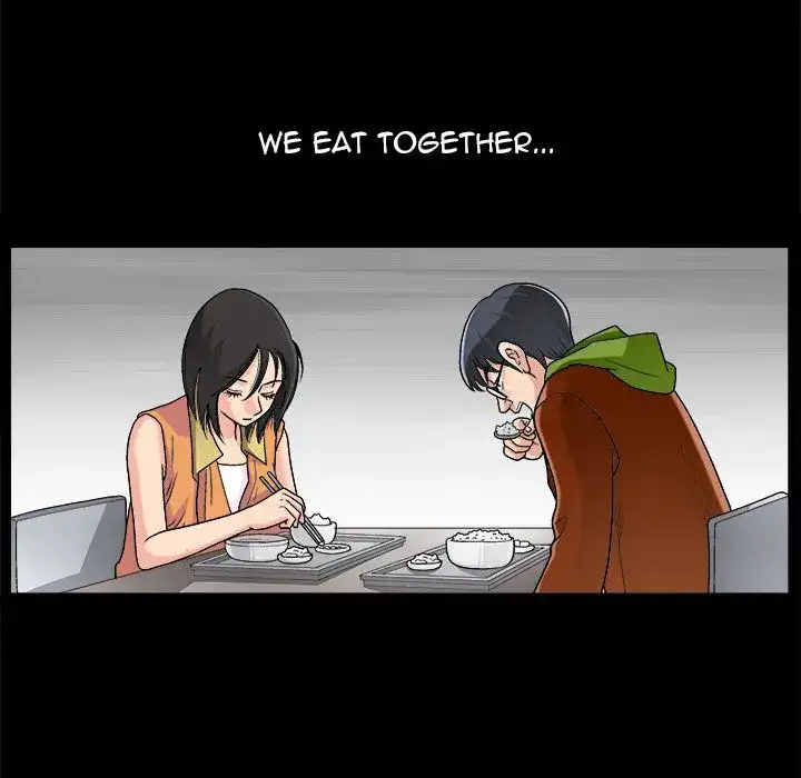 Housemates - Chapter 3 [photo 44] - MangaPorn