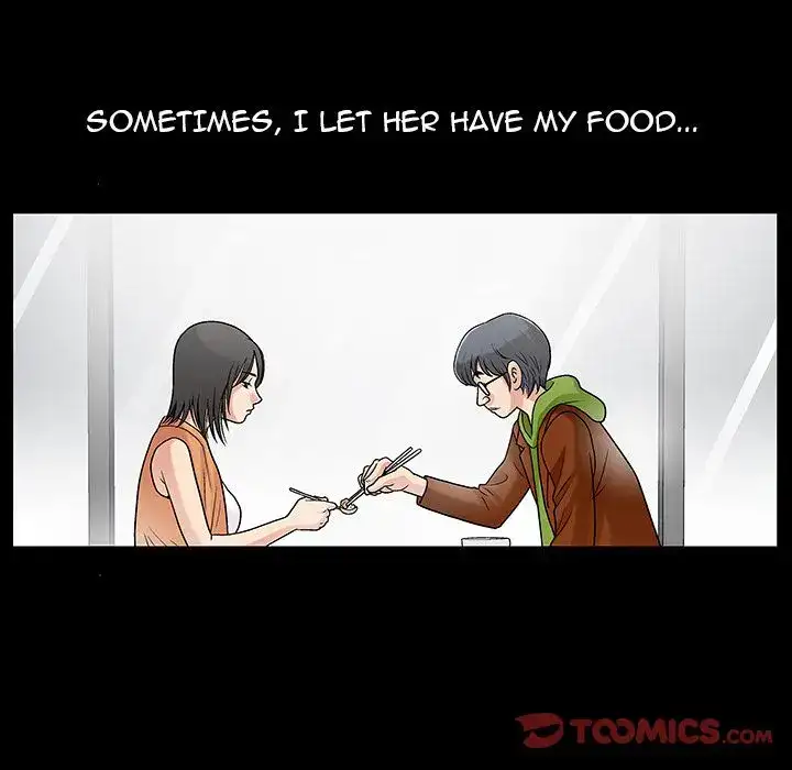 Housemates - Chapter 3 [photo 51] - MangaPorn