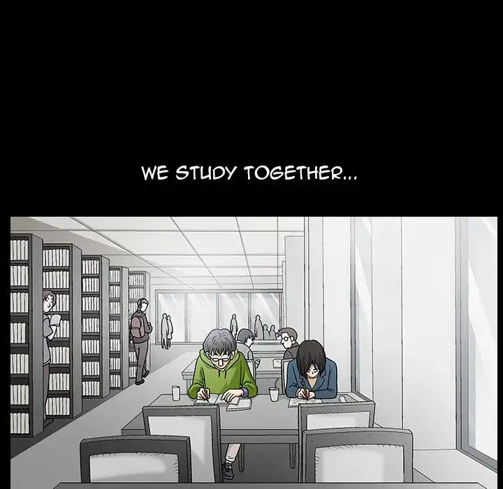 Housemates - Chapter 3 [photo 53] - MangaPorn