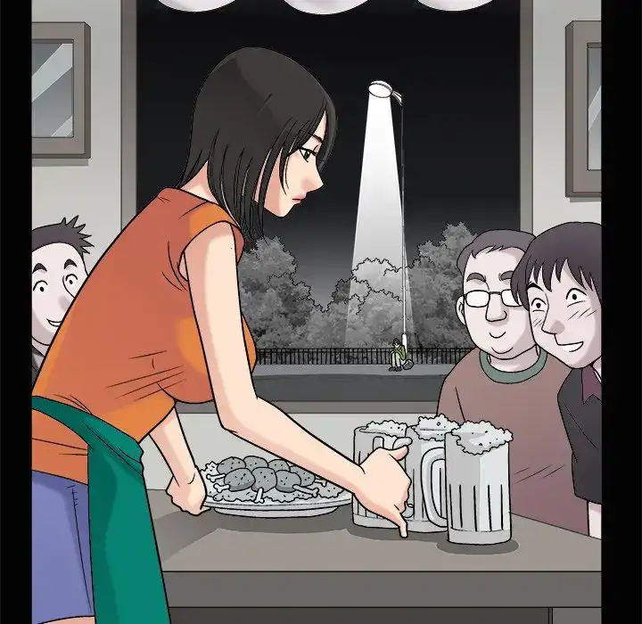 Housemates - Chapter 3 [photo 63] - MangaPorn