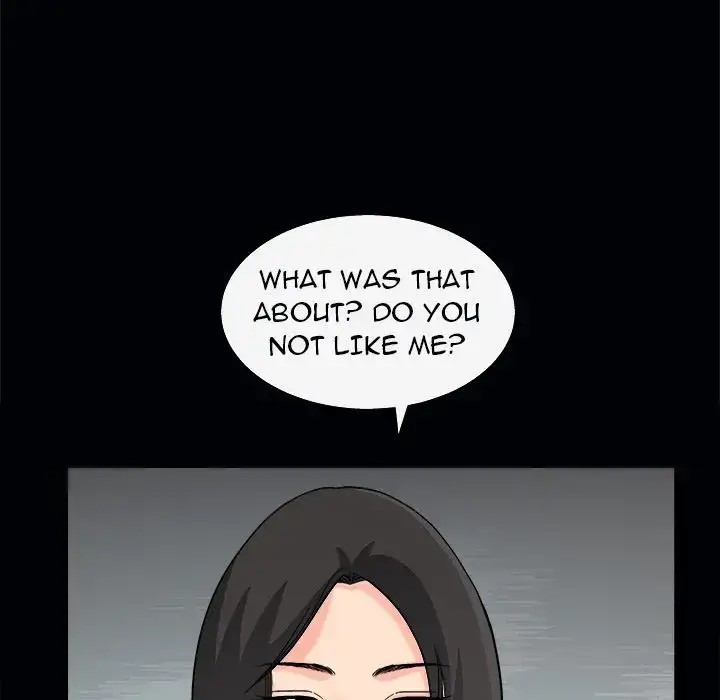 Housemates - Chapter 3 [photo 7] - MangaPorn