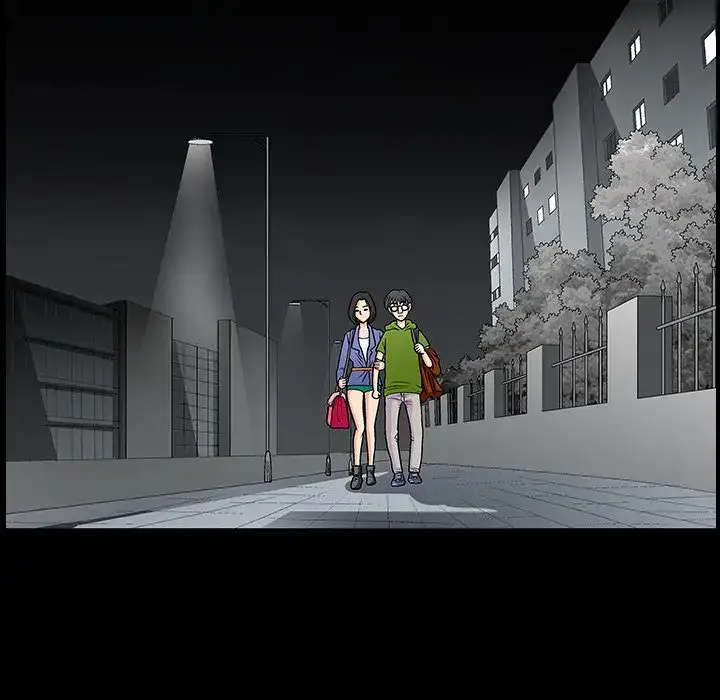 Housemates - Chapter 3 [photo 70] - MangaPorn