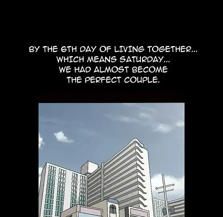 Housemates - Chapter 3 [photo 75] - MangaPorn