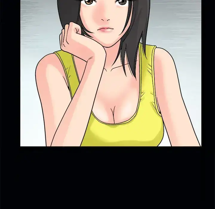 Housemates - Chapter 3 [photo 8] - MangaPorn