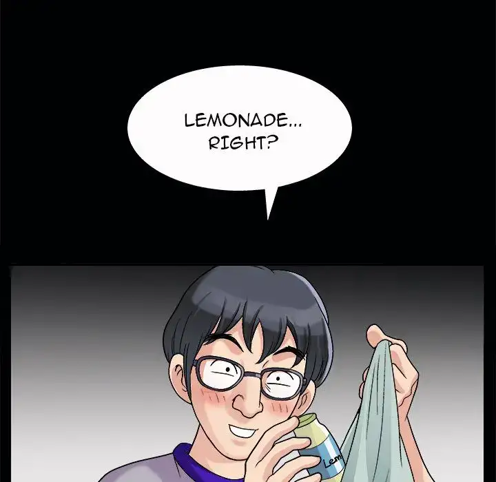 Housemates - Chapter 3 [photo 82] - MangaPorn