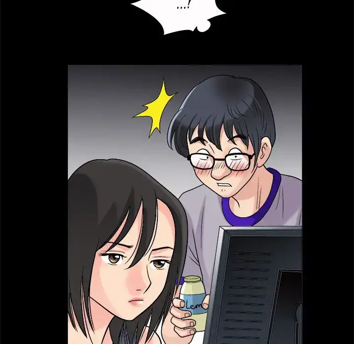 Housemates - Chapter 3 [photo 86] - MangaPorn