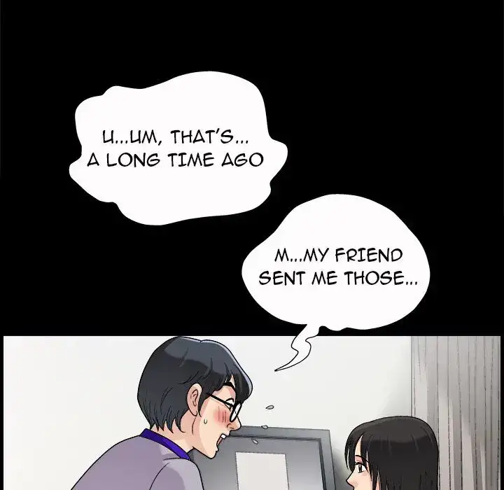 Housemates - Chapter 3 [photo 89] - MangaPorn