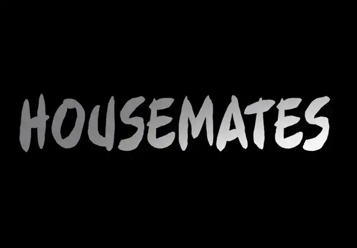 Housemates - Chapter 4 [photo 3] - MangaPorn
