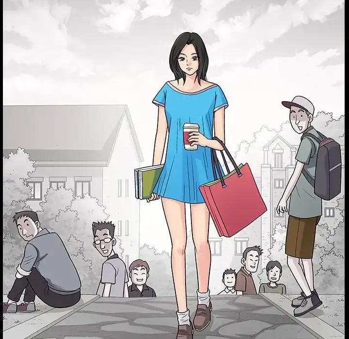 Housemates - Chapter 4 [photo 35] - MangaPorn