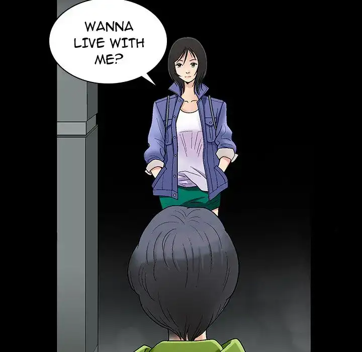 Housemates - Chapter 4 [photo 37] - MangaPorn