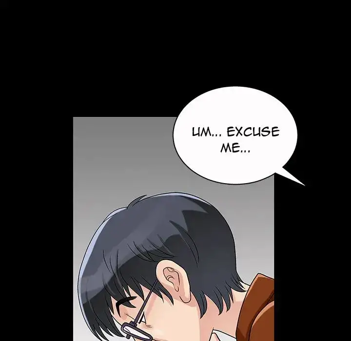 Housemates - Chapter 4 [photo 42] - MangaPorn