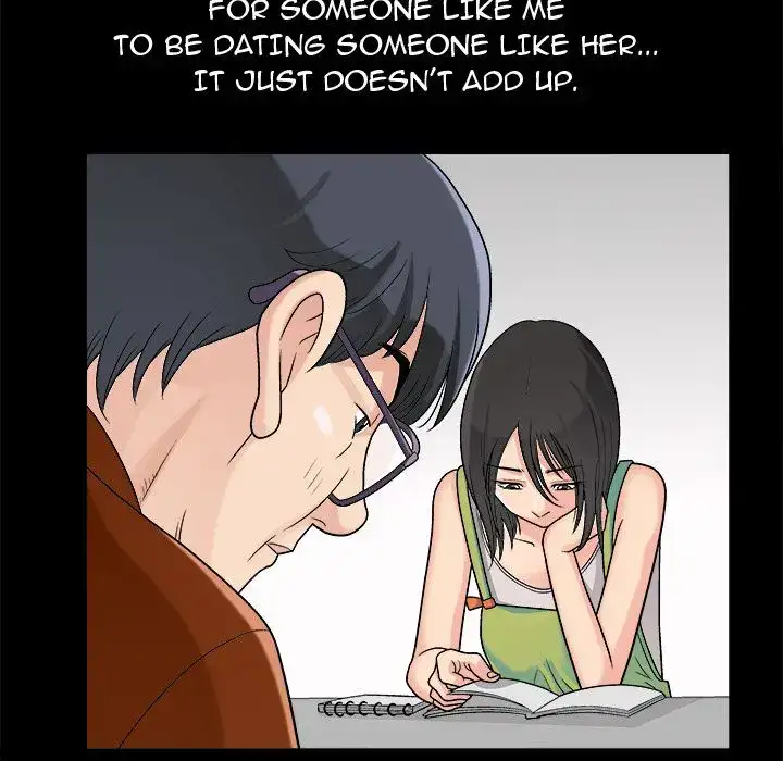 Housemates - Chapter 4 [photo 53] - MangaPorn